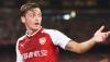Ngotot Bertahan di Arsenal, Mesut Ozil Tolak Gaji Besar dari Klub Arab Saudi