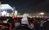 Konser Dangdut Wakil Ketua DPRD Tegal, Mahfud MD: Saya Minta Polri Proses Hukum