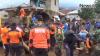 Hari ke-3 Bencana Banjir Bandang di Sukabumi, Tim Gabungan Lakukan Evakuasi dan Distribusi Bantuan