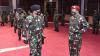 Naik Pangkat, Danjen Kopassus Mohamad Hasan Resmi Bintang Dua