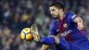 Presiden Barcelona Ingin Adakan Laga Perpisahan untuk Luis Suarez