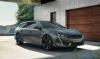 Divisi Performa Tinggi Peugeot Kembangkan Mobil Bermesin Hybrid 508 PSE