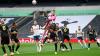 Dramatis, Gol Injury Time Newcastle Batalkan Kemenangan Tottenham