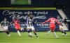 Sempat Tertinggal 3 Gol, Chelsea Raih Hasil Imbang di Markas West Brom