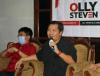 Cawagub Steven Kandouw Ingatkan Jangan Terjebak Politik Partisan dan Primordialisme Agama