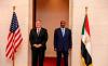 Sudan Bersedia Normalisasi Hubungan dengan Israel dengan Sejumlah Syarat, Termasuk Bantuan Dana