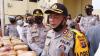 Polres Empat Lawang Gagalkan Pengiriman 748 Kg Ganja dari Aceh
