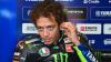 Valentino Rossi Positif Covid-19,  Absen di MotoGP Aragon