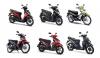 Harga Motor Bekas di Bawah Rp7 Juta per September 2020