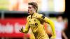 AC Milan Selangkah Lagi Rekrut Rekan Erling Braut Haaland