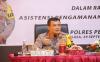 Polda Jateng Antisipasi Kerumunan Penjemputan Kepulangan Abu Bakar Baasyir
