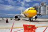  Terbang Perdana, Scoot Tigerair Layani Rute Singapura-Yogyakarta PP