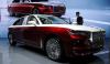 China Luncurkan Mobil Super Mewah, Saingi Rolls-Royce dan Mercedes Maybach