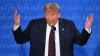 Momen Donald Trump dan Joe Biden Adu Gagasan saat Debat Calon Presiden AS - Bagian 4
