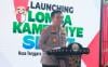 Cegah Klaster Covid-19, Polda NTB Gelar Lomba Kampanye Sehat Pemilukada 2020