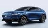 Honda HR-V Generasi Terbaru Muncul di Beijing Auto Show 2020, Begini Tampangnya
