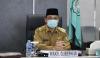 Positif Covid-19, Wagub Kalbar Ria Norsan Isolasi di Rumah