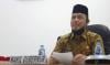 Wagub Kalbar Ria Norsan Umumkan Positif Covid-19