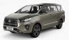 Beredar Gambar Toyota Innova Facelift, Begini Penampakannya