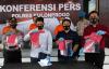 Simpan Sabu-Sabu di Botol Deodoran, Tiga Pengedar Ditangkap Polisi    