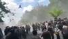 4 Polisi Terbangkan Heli Rendah saat Demo Mahasiswa di Kendari Terancam Sanksi