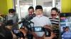 Datangi Bawaslu Kalsel, Denny Indrayana Beberkan 3 Modus Praktik Politik Uang di Pilkada