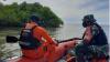 Nelayan Hilang di Perairan Siau, Basarnas Temukan Perahu dan Sepatu Korban