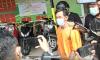 Polisi Tangkap Terduga Pembunuh Ibu dan Anak di Pontianak