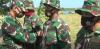 Disuruh Push Up, 7 Anggota TNI di Kendal Malah Dapat Kejutan Kenaikan Pangkat