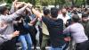 Pemuda yang Tantang Polisi di Bandung Diduga Terafiliasi Kelompok Anarkistis