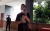 Teguh Sapa Langsung Juru Parkir se-Solo, Gibran Sampaikan Salam lewat Video Call