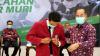 Aksi Sosial Ribuan Mahasiswa UMSurabaya se-Indonesia Masuk Rekor MURI - Bagian 2