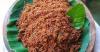 Resep Serundeng Jawa, Bumbu Legit dan Enak Dimakan dengan Nasi Putih