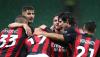 AC Milan Pesta Gol ke Gawang Spezia