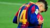 Bikin Gol, Philippe Coutinho: Untuk Istri Saya yang Sedang Hamil