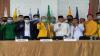 Koalisi Beriman Bahas Pengganti Almarhum Ibnu Saleh di Pilkada Bangka Tengah