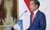 Jokowi Tunjuk Ma'ruf Amin Pimpin Tim Pembangunan Kesejahteraan Papua-Papua Barat