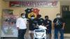 3 Pencuri Sepeda Motor dengan Modus Lempar Batu Ditangkap Polsek Medan