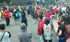 Anak STM Demo di Depan DPRD Jateng, Polisi: Diajak lewat Grup WhatsApp