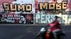Seniman Surabaya Kritik Pengesahan Omnibus Law Melalui Mural - Bagian 3