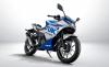 Dapat Penyegaran, Suzuki Gixxer 250 Disuntik DNA MotoGP