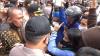Ketua DPRD Kota Mojokerto Bentak Mahasiswa, Aksi Demo Tolak UU Cipta Kerja Sempat Ricuh