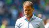Kekalahan Belanda Nodai Debut, Ini Kata Frank de Boer
