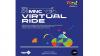 Buruan Daftar! Rebut Medali Finisher Keren dari MNC Virtual Ride