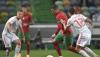 Duel Portugal Vs Spanyol Berakhir Tanpa Pemenang