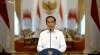 Jokowi: Jatim dan Sulsel Bisa Jadi Contoh Provinsi Lain soal Penanganan Covid-19
