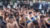 Rusak dan Bakar Mobil Polisi saat Demo, 177 Orang Diamankan ke Polrestabes Medan