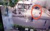 Video Pelempar Molotov ke Kafe Legian Malioboro Beredar, Pelaku Pakai Jaket Hitam