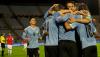 Dramatis, Uruguay Kalahkan Chile di Menit-Menit Akhir