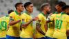 Brasil Vs Bolivia: Tim Samba Pesta 5 Gol